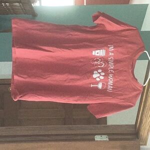 Women’s t-shirt